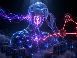 Prompt and Circumstance: Who Can Prompt Your AI Agent, and Everything It Can Reach
