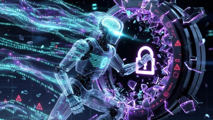 The AI Security Blindspot: What builders and leaders need to know before it's too late
