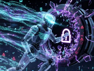The AI Security Blindspot: What builders and leaders need to know before it's too late