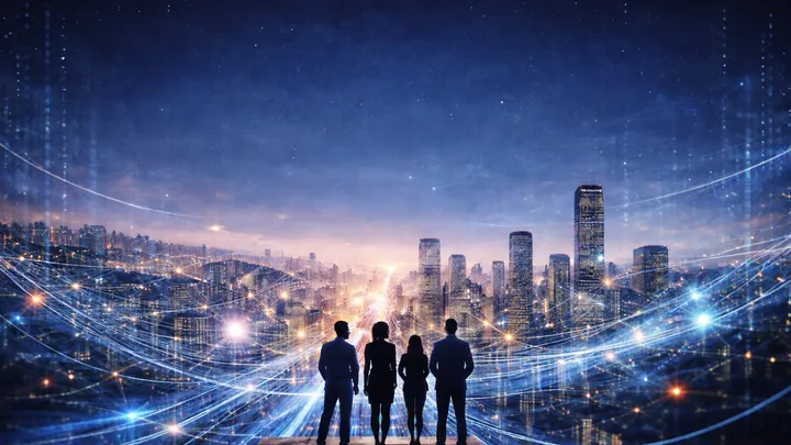 What Cybersecurity Leaders Will Do Differently in 2026