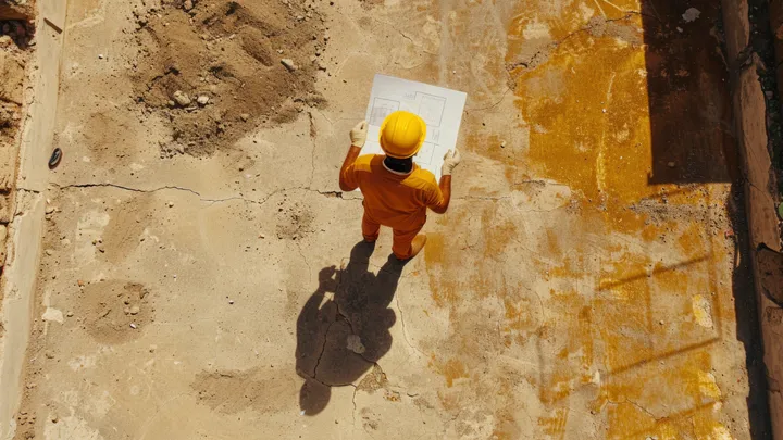 The Blueprint Inspector: How PanIAM Secures Your Cloud Without Touching Your Data