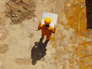 The Blueprint Inspector: How PanIAM Secures Your Cloud Without Touching Your Data