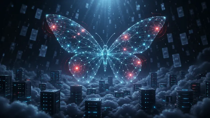 Project Glasswing and the CVE Avalanche: Why Your Cloud Blast Radius Is the New Control Plane