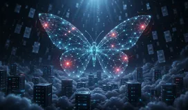 Project Glasswing and the CVE Avalanche: Why Your Cloud Blast Radius Is the New Control Plane