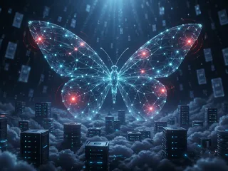 Project Glasswing and the CVE Avalanche: Why Your Cloud Blast Radius Is the New Control Plane