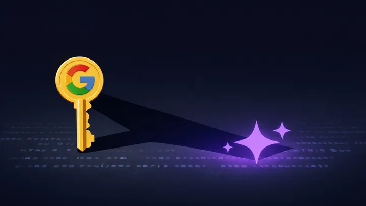 Google API Keys Are Now Secrets: How Gemini Changed the Rules