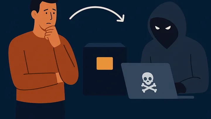 Myth: We Have Backups and Can Just Pay the Ransom — So Ransomware Isn't a Big Threat