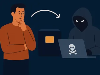 Myth: We Have Backups and Can Just Pay the Ransom — So Ransomware Isn't a Big Threat