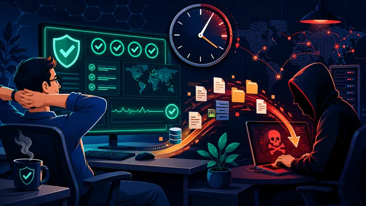 Myth: "My Detection System Is Enough"