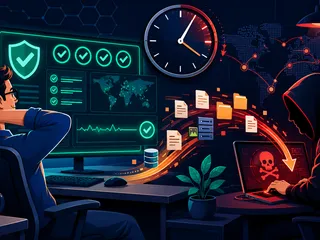 Myth: "My Detection System Is Enough"