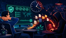 Myth: "My Detection System Is Enough"